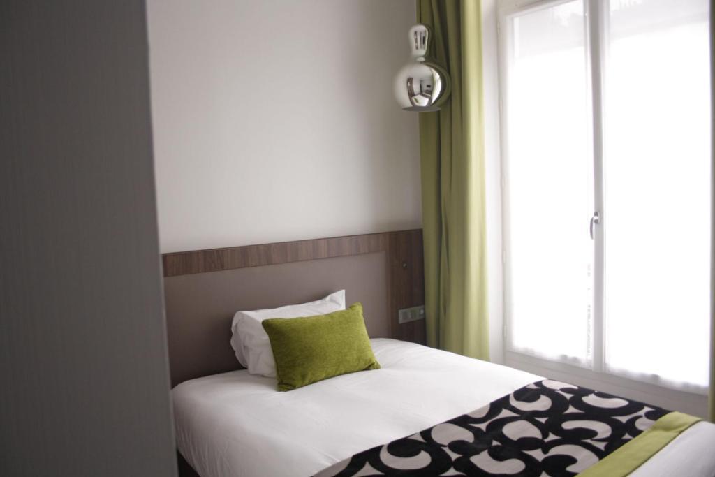 Chambre Simple