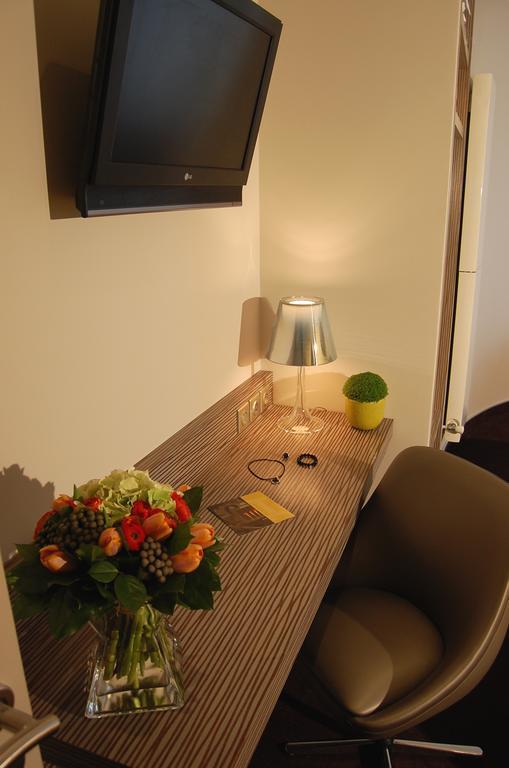 Chambre Double Confort