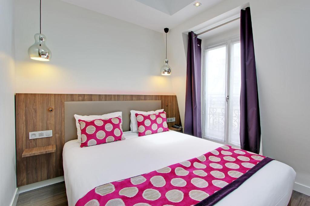 Chambre Double Supérieure