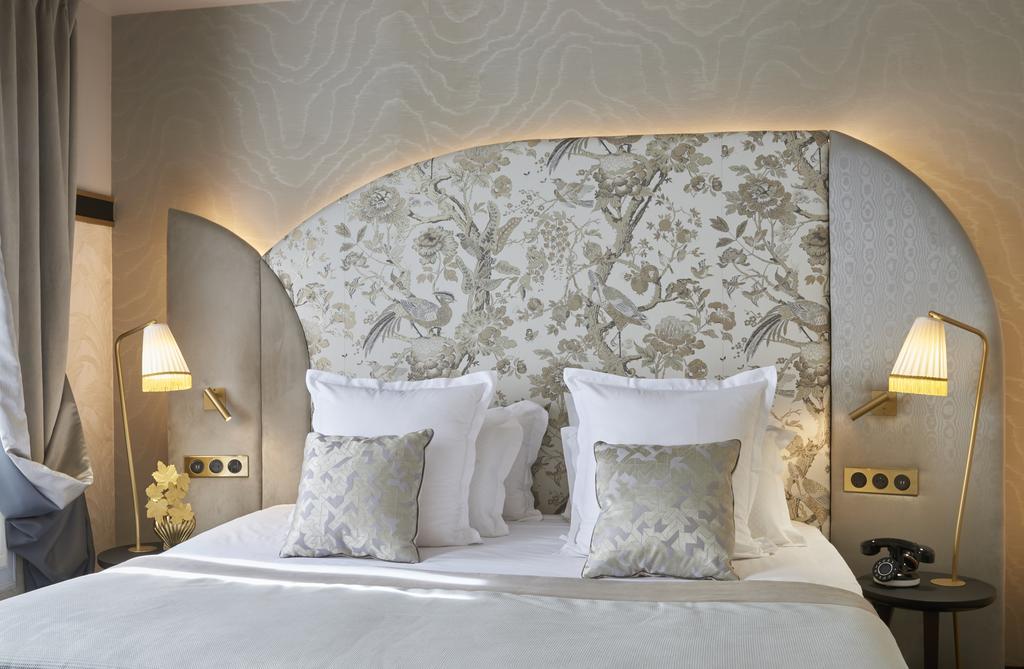 Chambre Double Classique