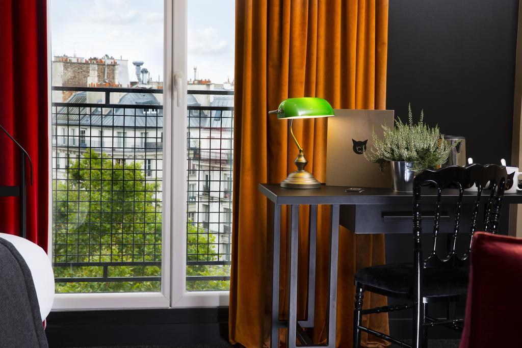 Chambre Double ou Lits Jumeaux Supérieure