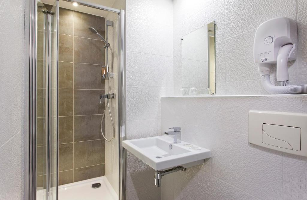 Chambre Double Supérieure