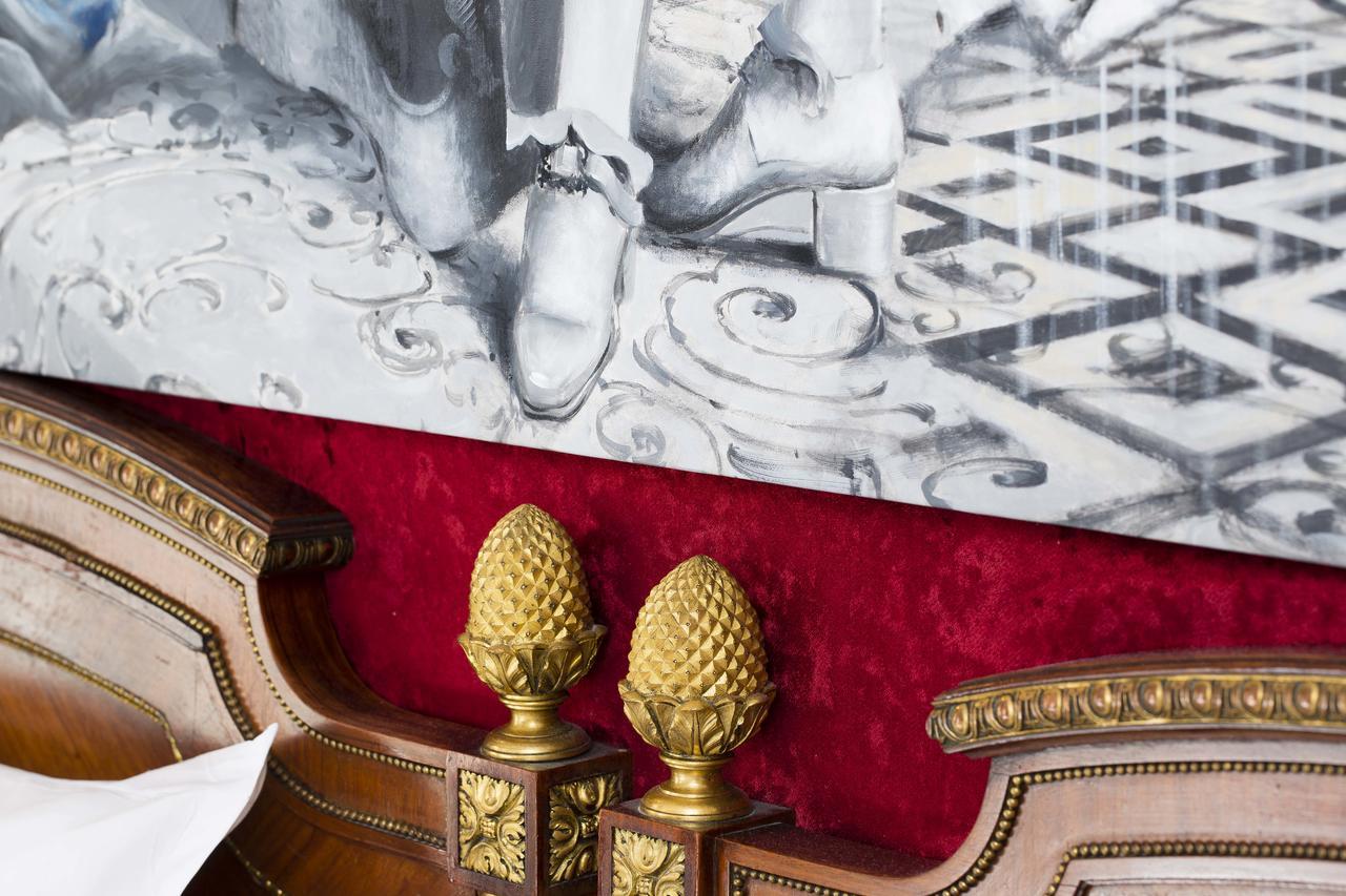 Chambre Double Privilège