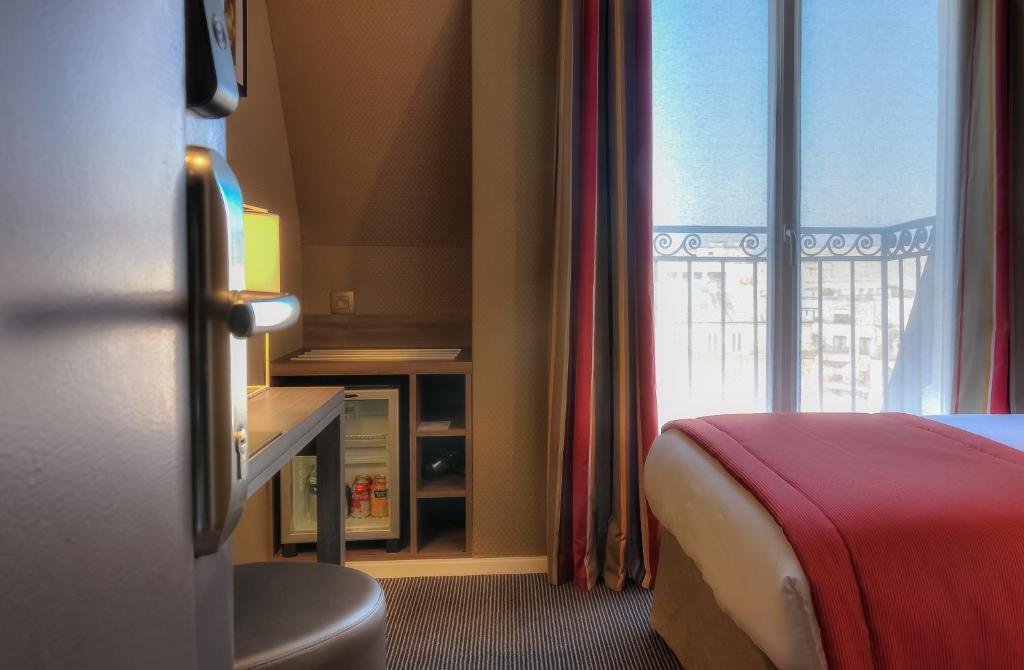 Chambre Simple