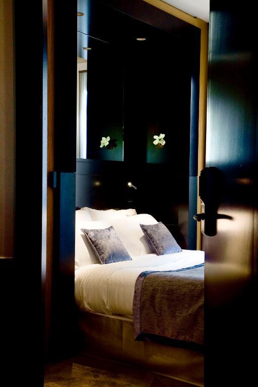 Chambre Double Confort