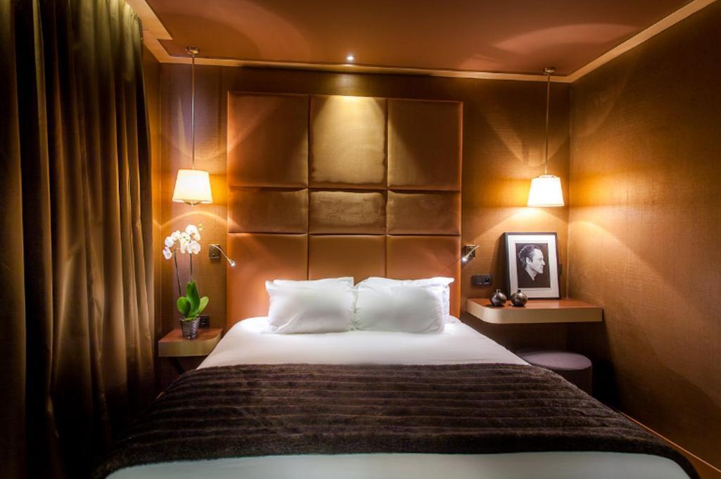 Chambre Double Supérieure