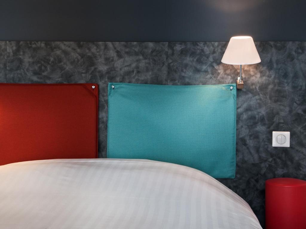 Chambre Simple