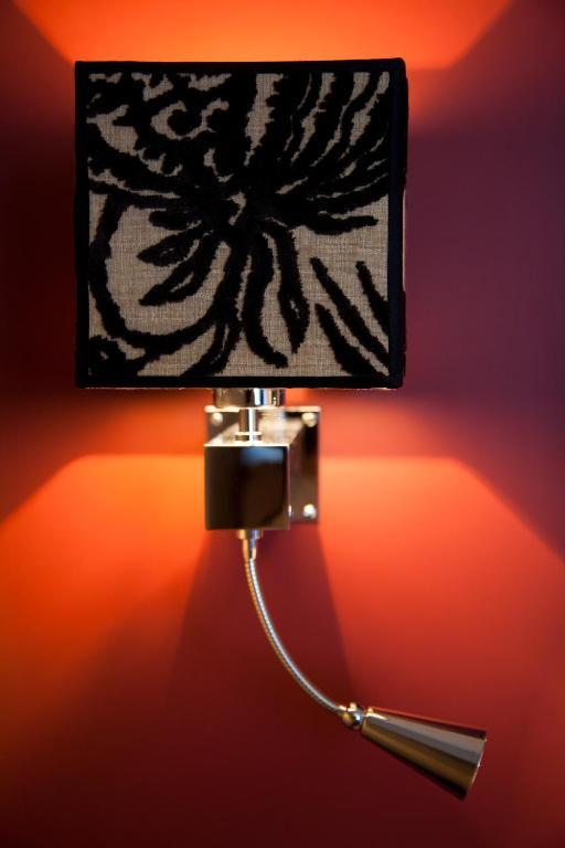 Chambre Double Supérieure