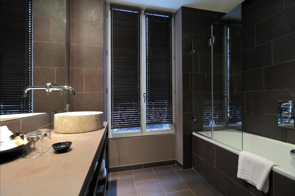 Chambre Émotion