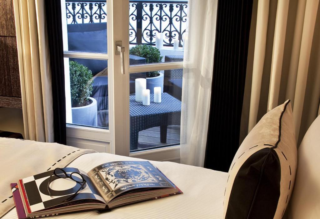 Chambre Double Supérieure