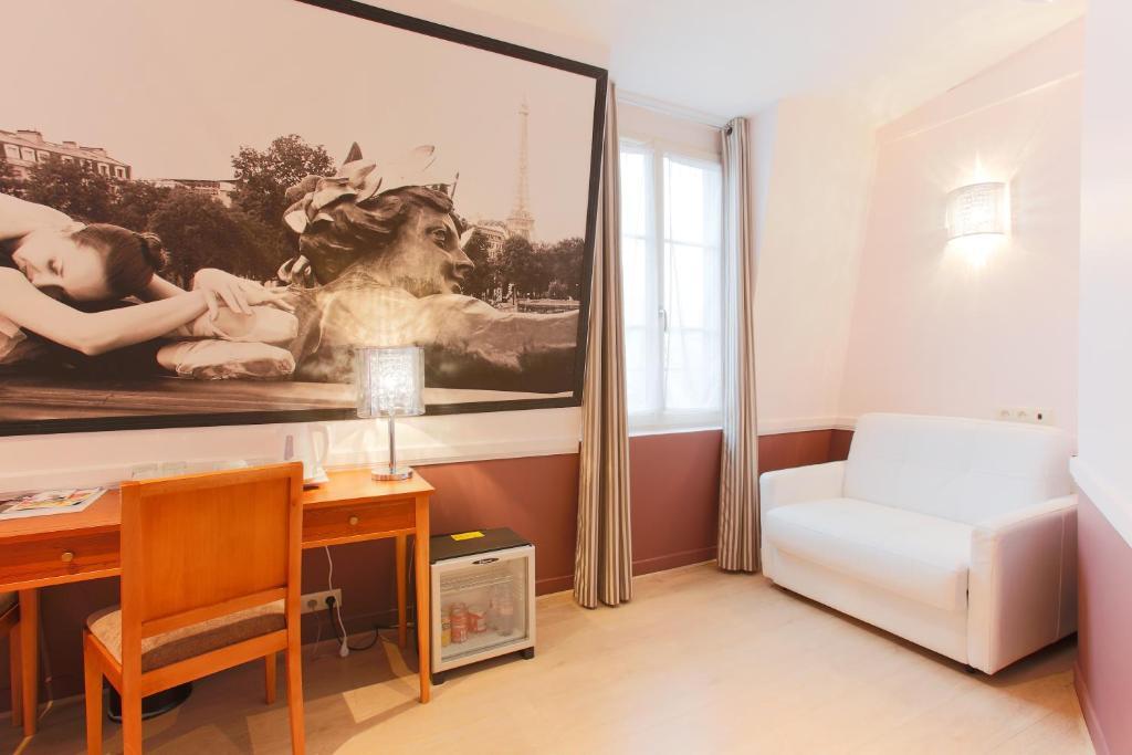 Suite Junior (2 Adultes)