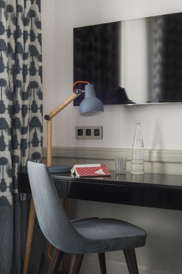 Chambre Double Supérieure