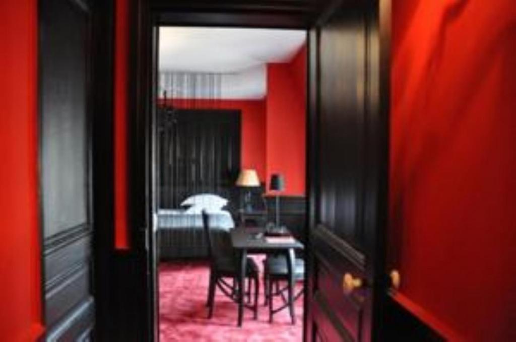 Suite Junior (2 Personnes)