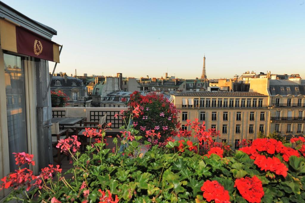 Suite Impériale