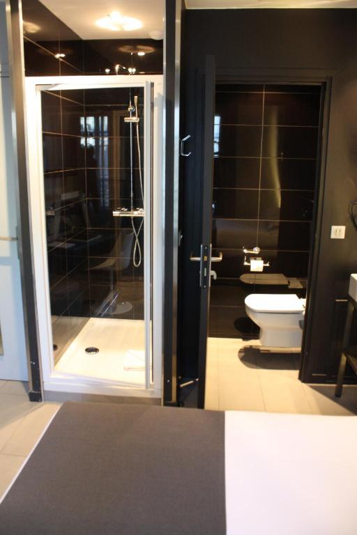 Chambre Double Classique