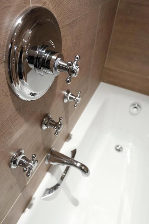 Chambre Deluxe
