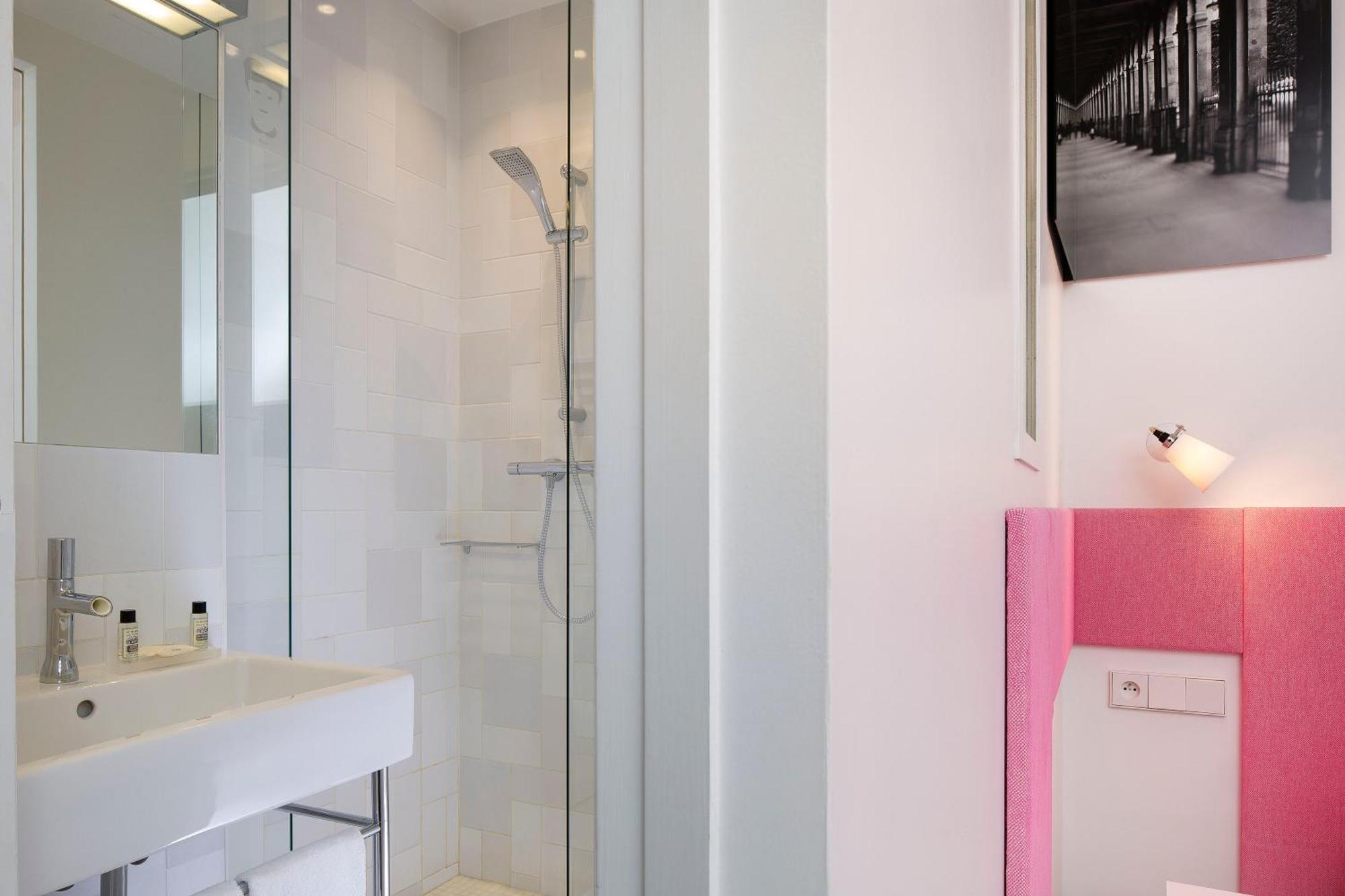 Chambre Double Confort
