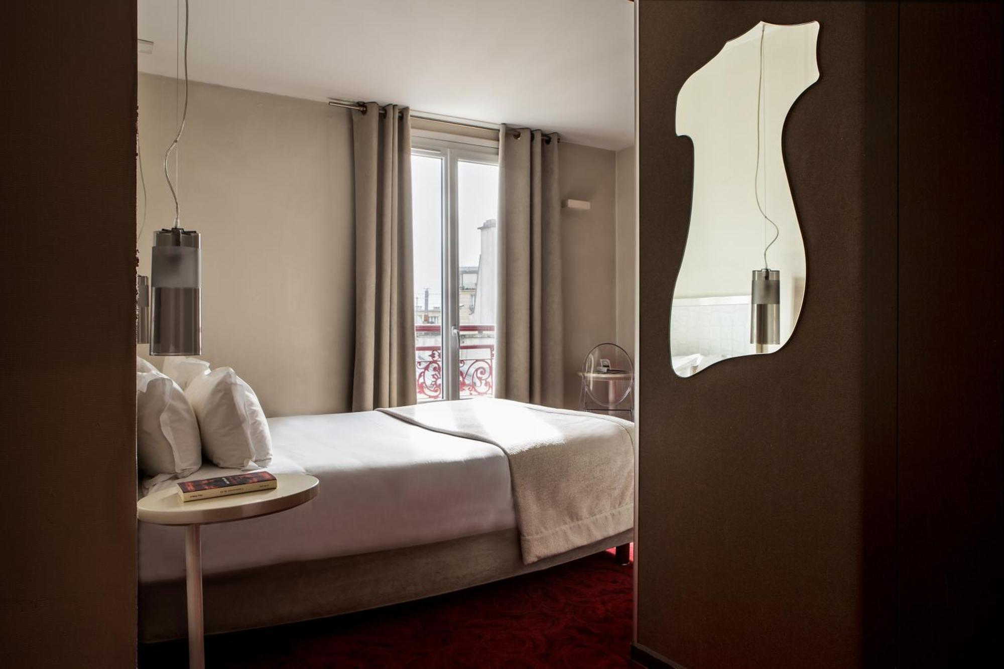 Chambre Privilège