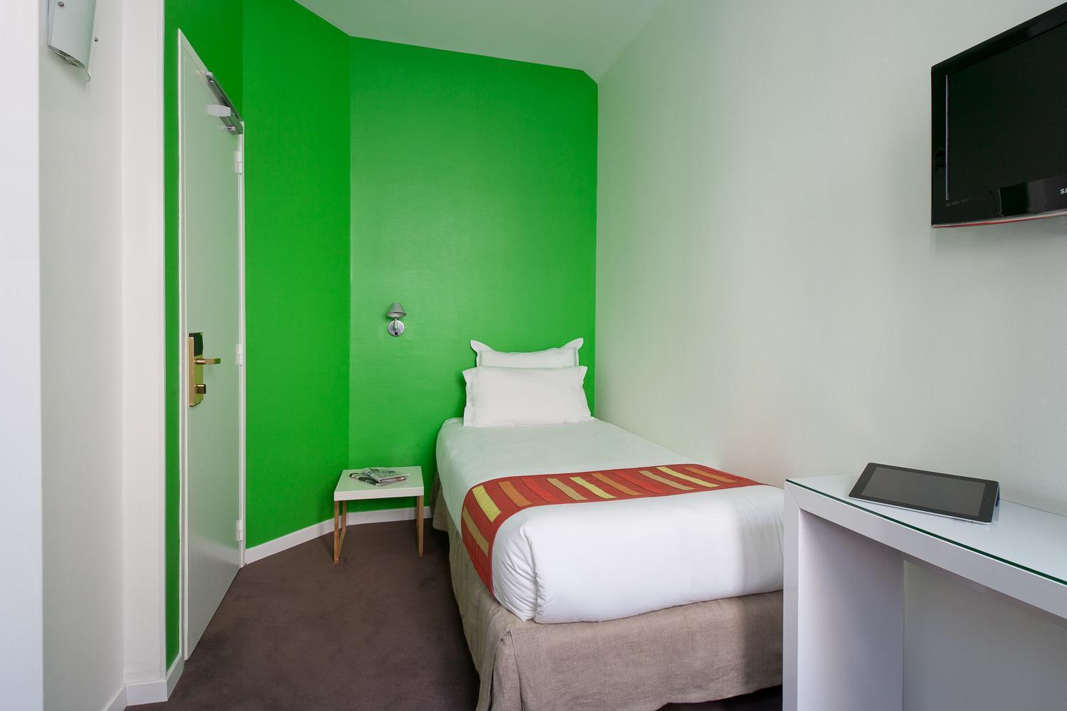 Chambre Simple Standard