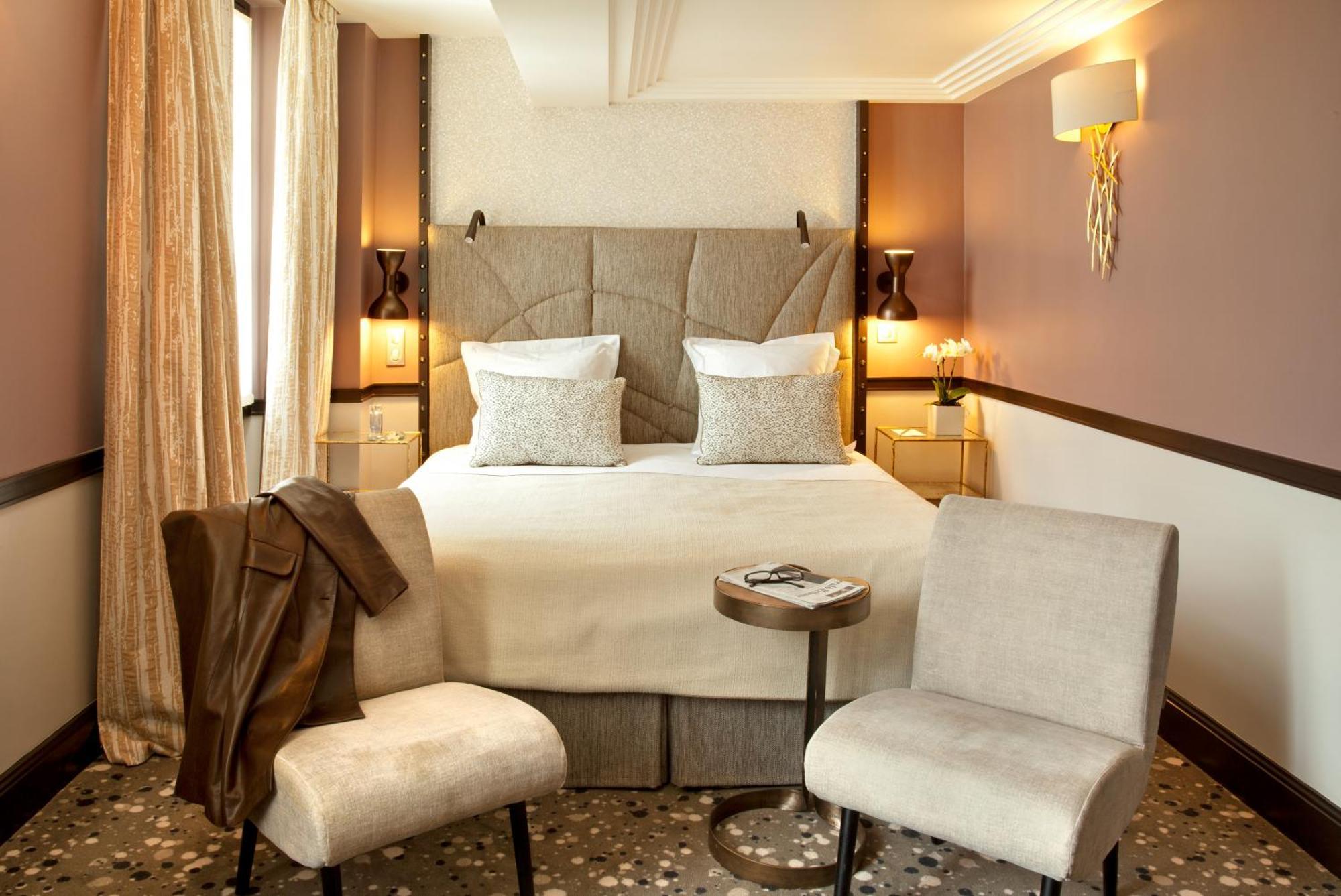 Chambre Exécutive