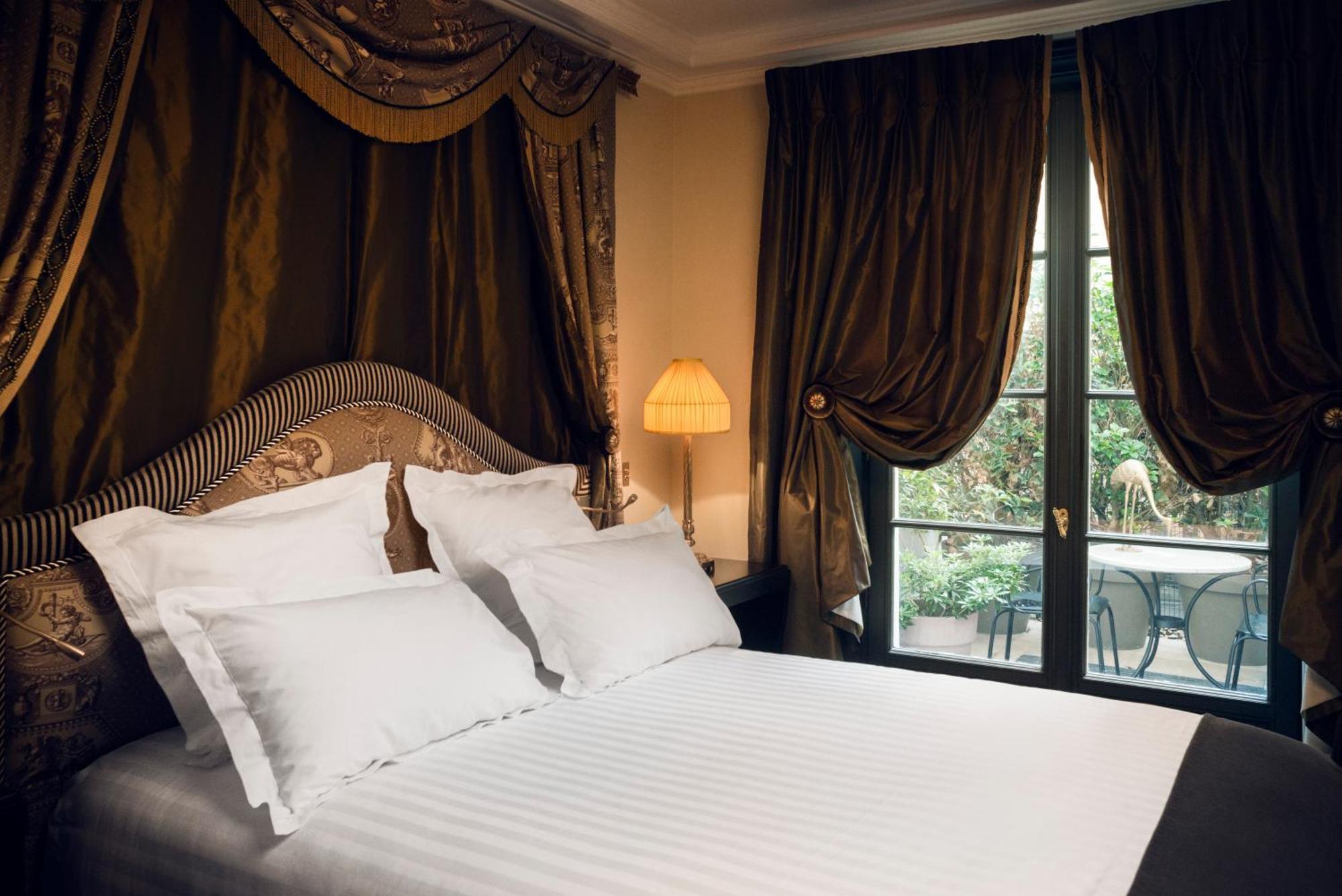 Chambre Double Classique