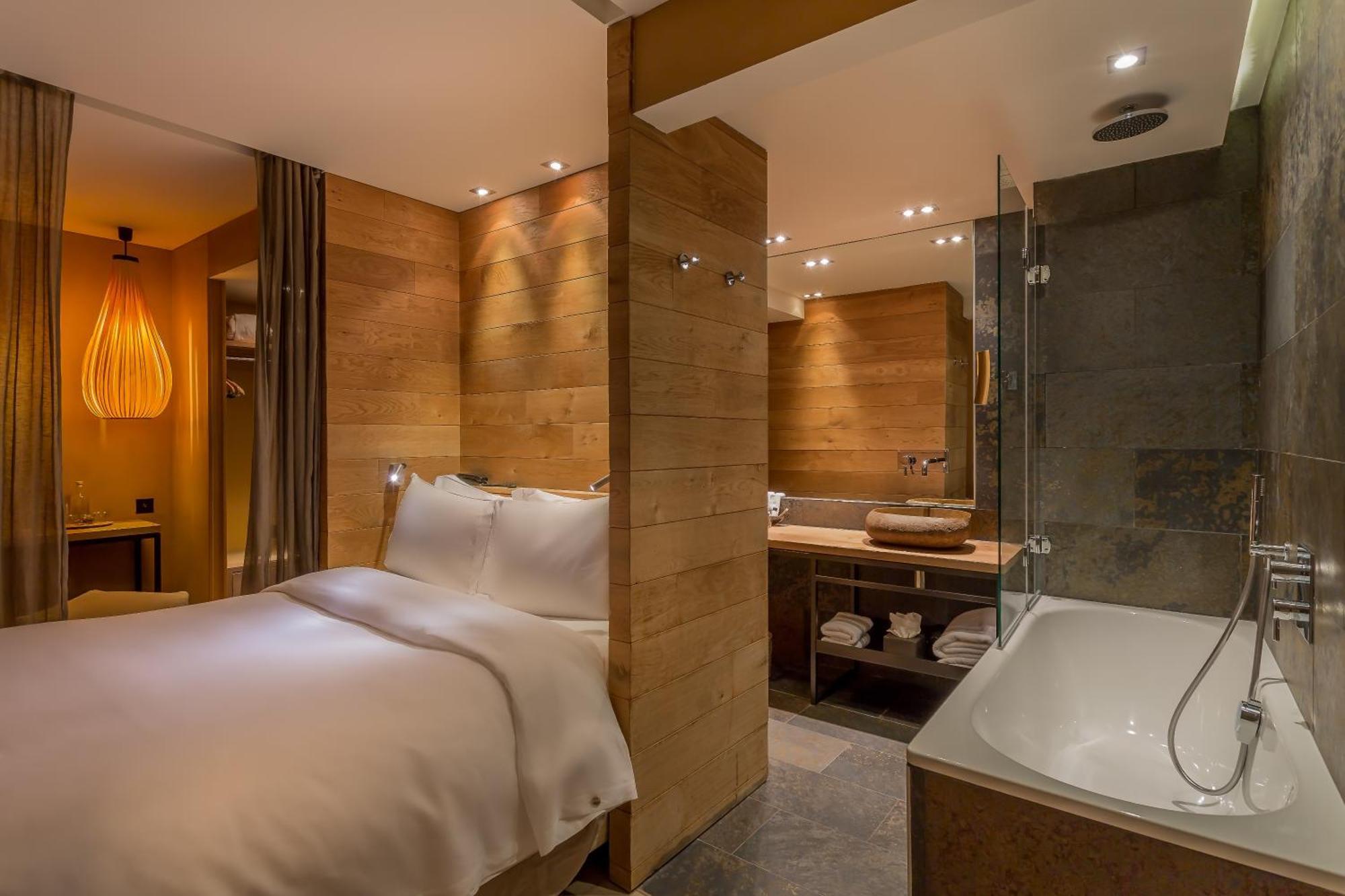 Chambre Sensation