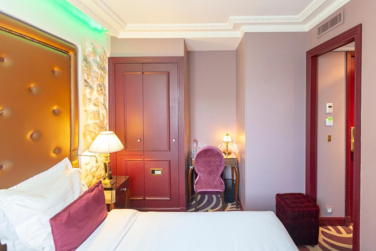Chambre Double Supérieure