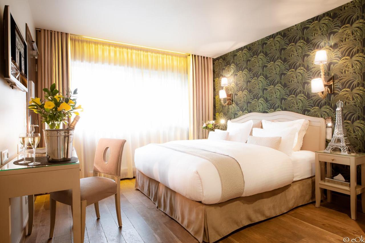Chambre Double Privilège