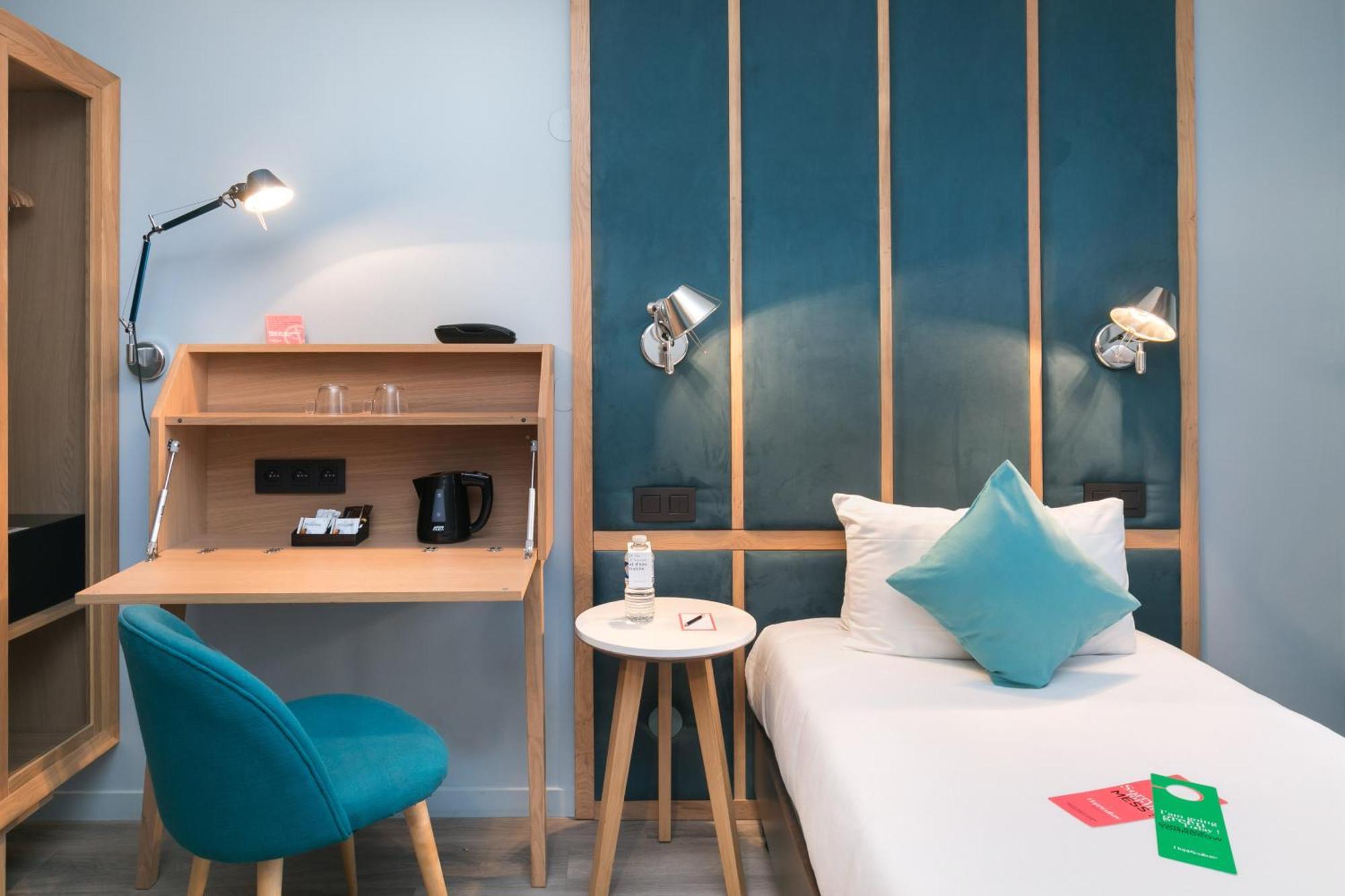 Chambre Simple