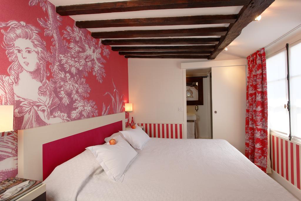 Chambre Double Classique