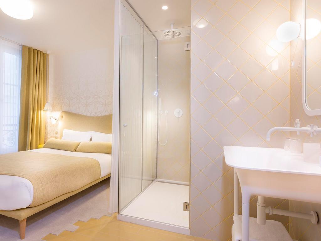 2 Chambres Communicantes