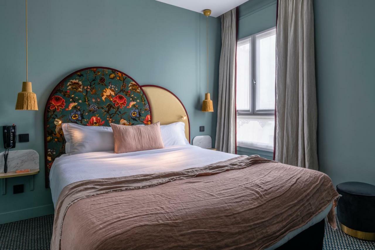 Chambre Familiale