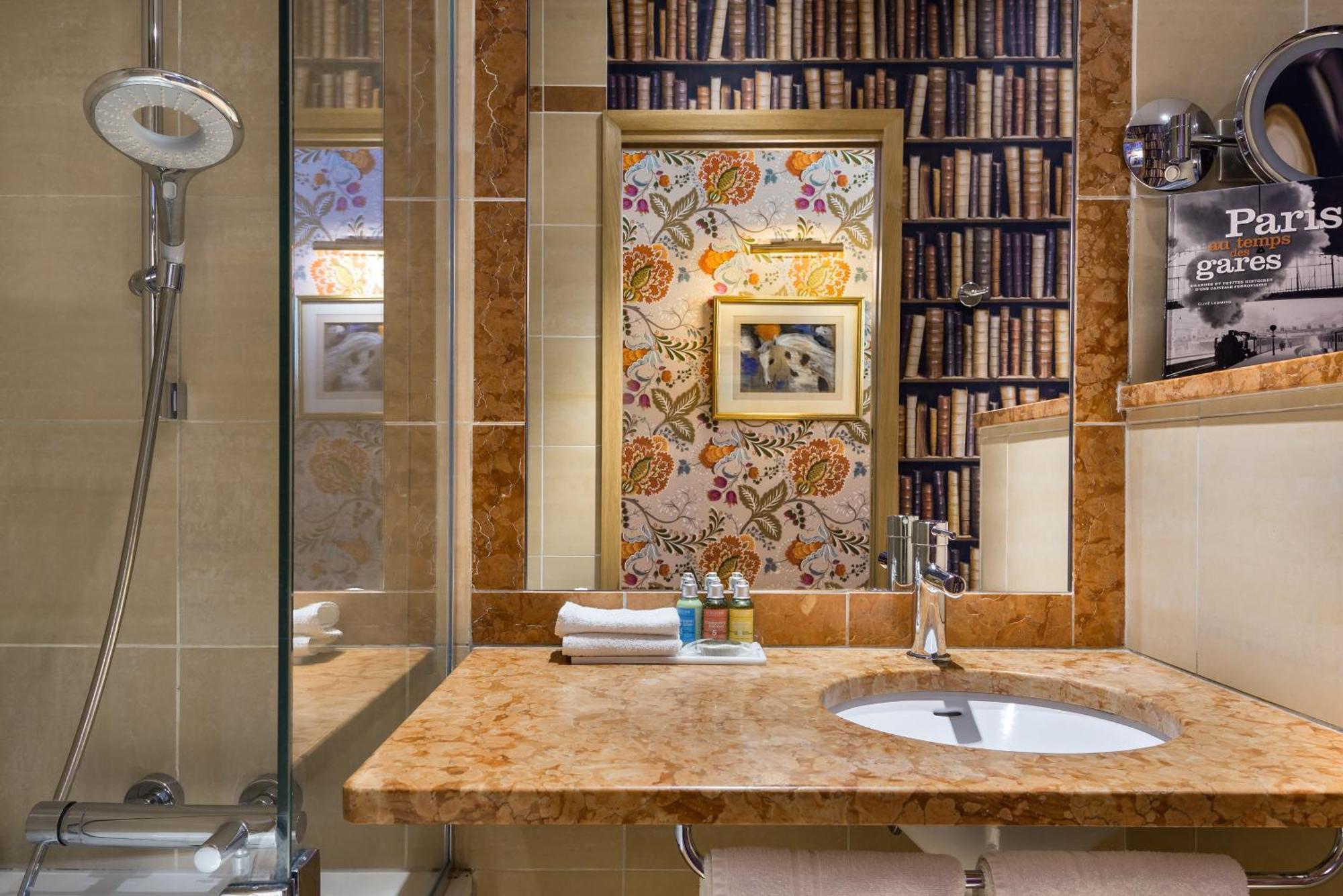 Chambre Familiale