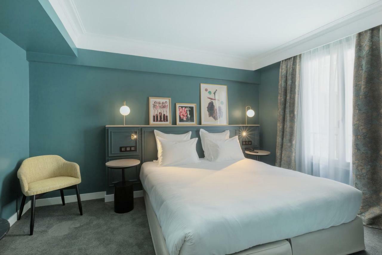 Chambre Double Supérieure