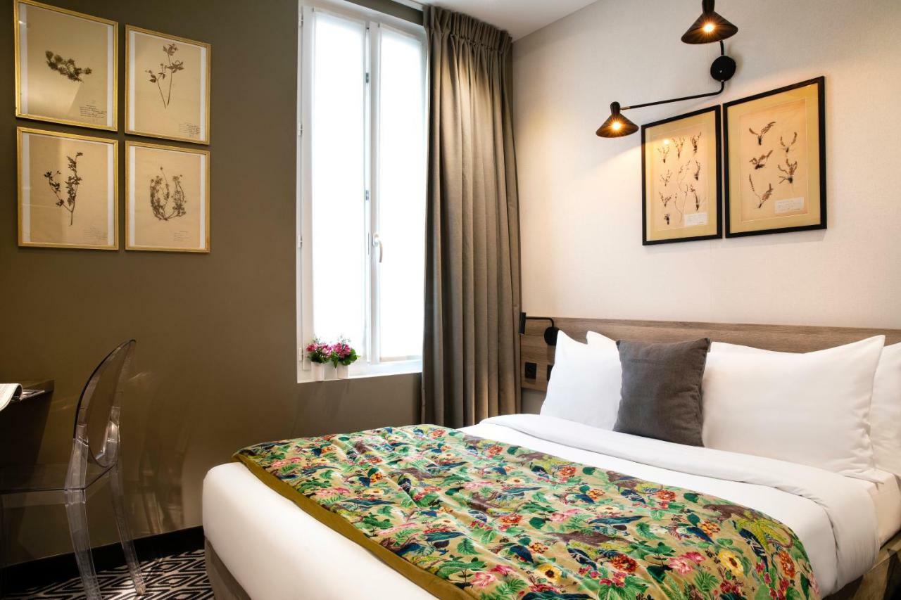 Chambre Simple