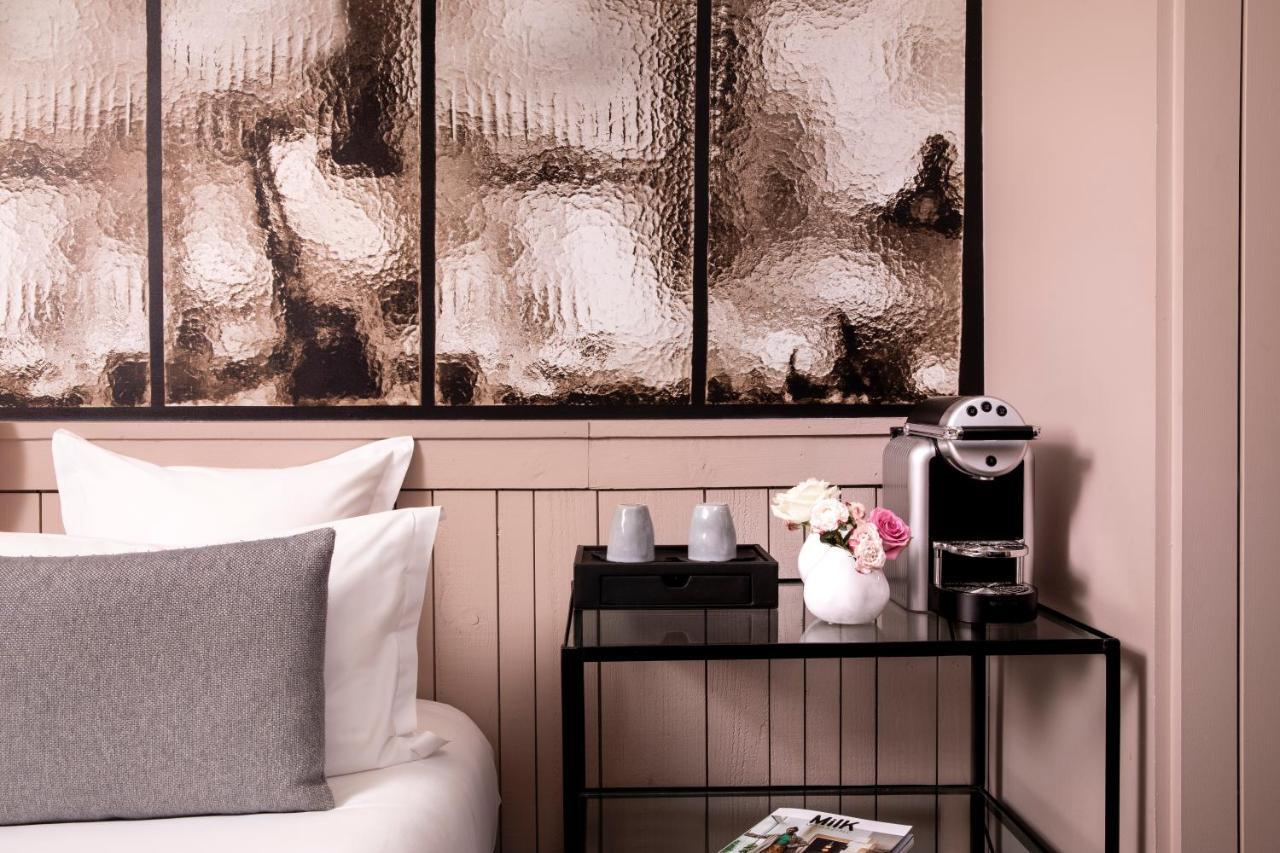 Chambre Double ou Lits Jumeaux Supérieure