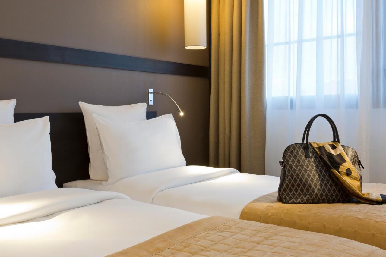 Chambre Double