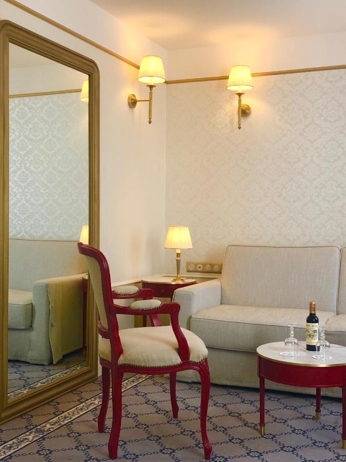 Chambre Familiale