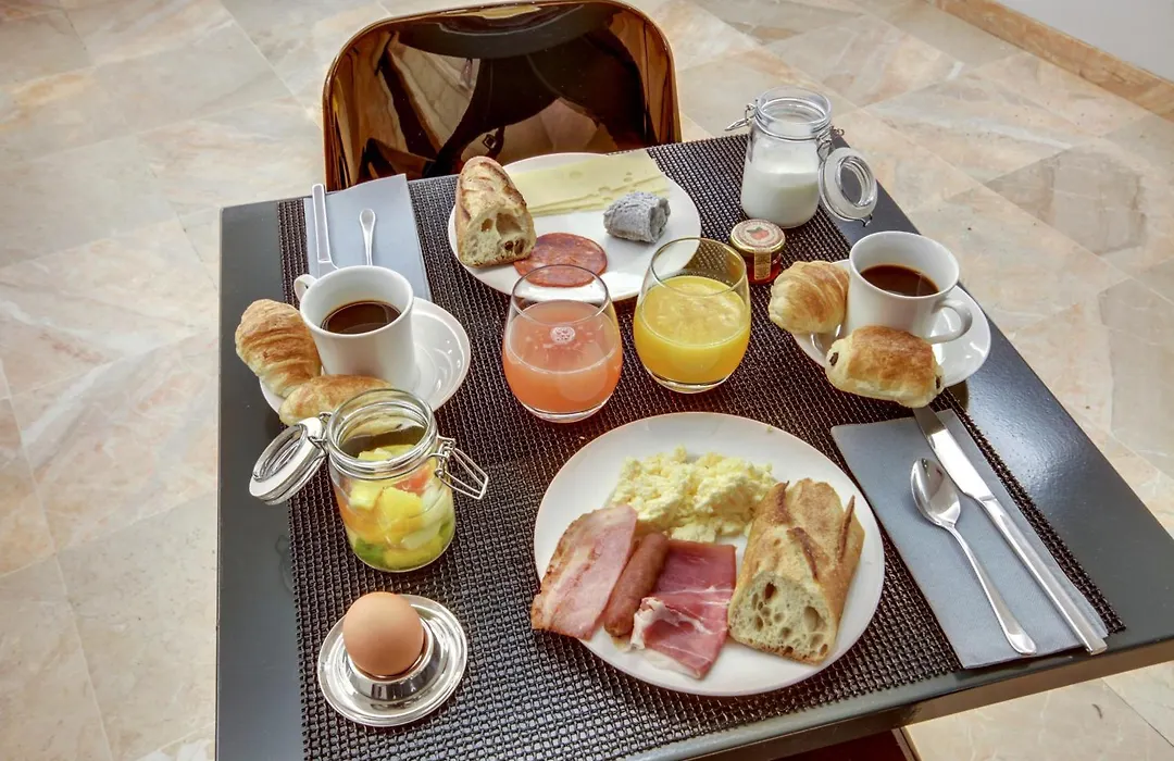 Hôtel Sèvres Saint Germain-1