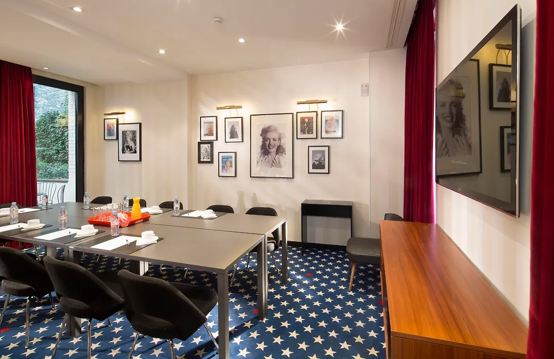 Platine Hotel-1