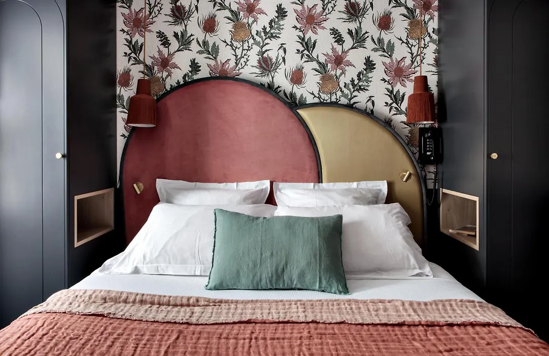 Hôtel Léopold - Orso Hotels-1