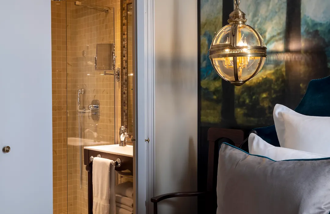 Hotel Bersolys Saint-Germain-1