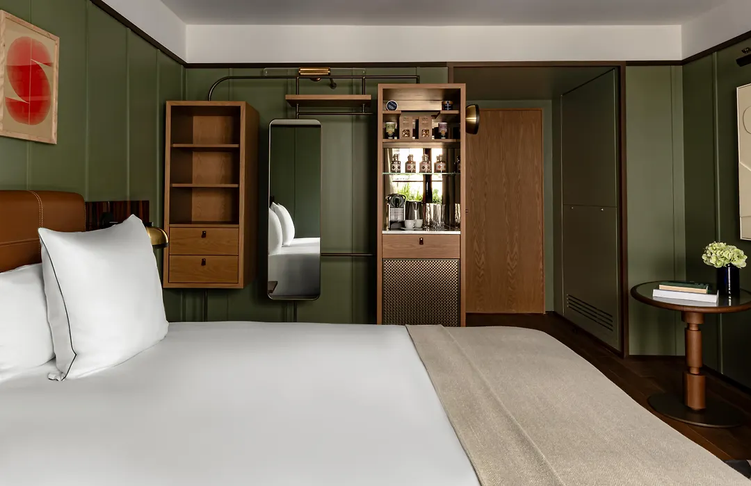 Norman Paris Hôtel&Spa-1
