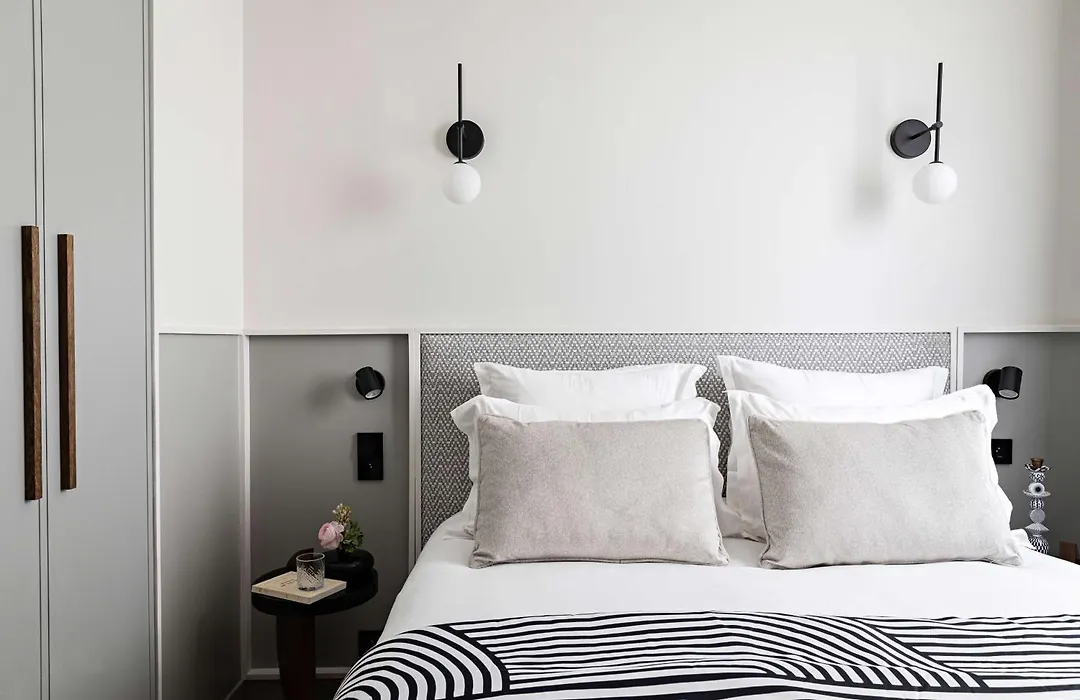 Best Western Premier The Blake Paris Gare Saint Lazare-1