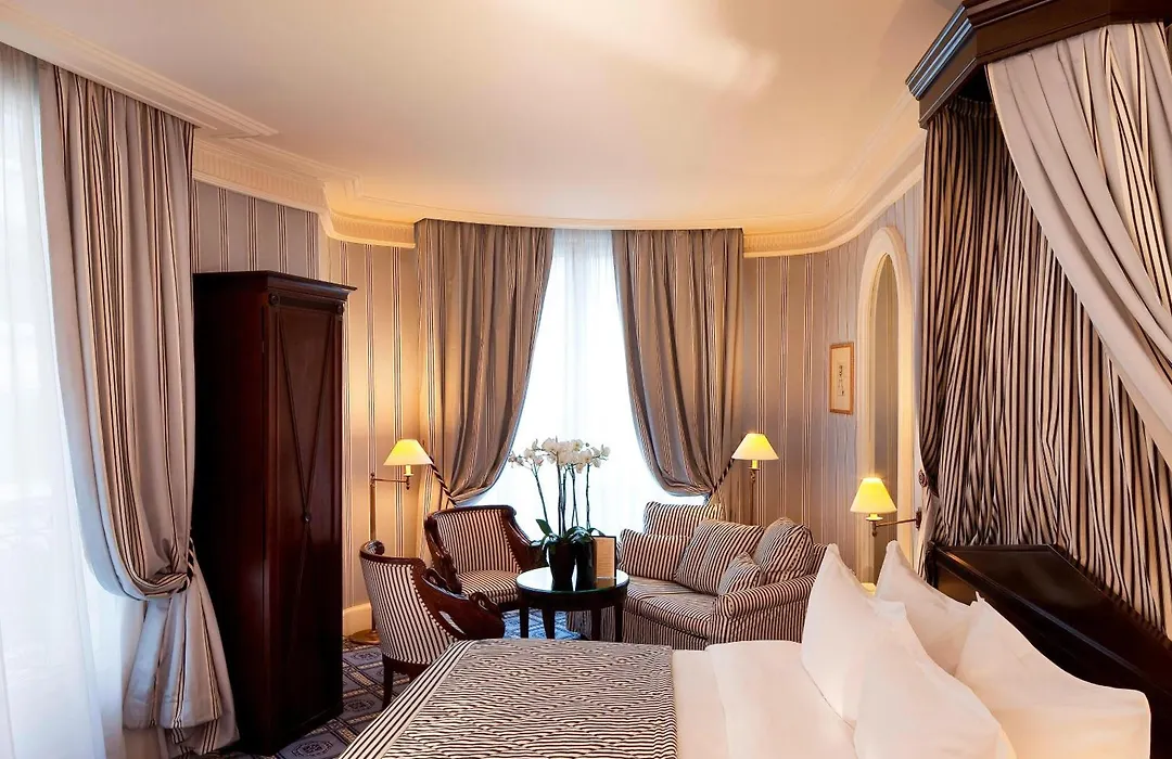 Le Dokhan'S Paris Arc De Triomphe, A Tribute Portfolio Hotel-1