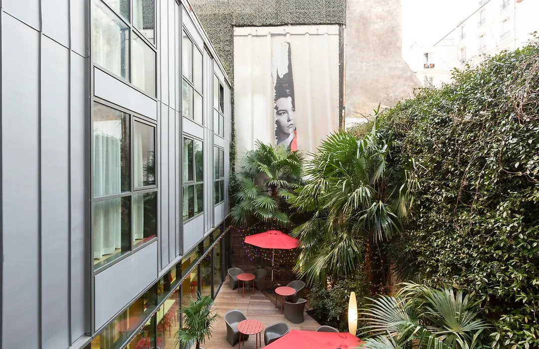Hôtel Hor Europe-1