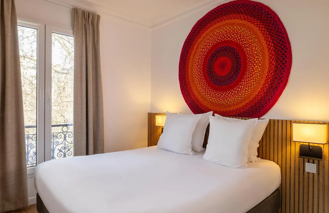 Hôtel Korner Etoile-1