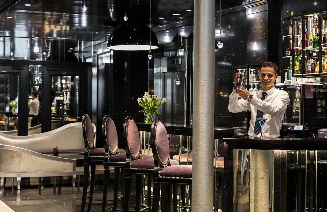 Maison Albar Hotels Le Diamond-1