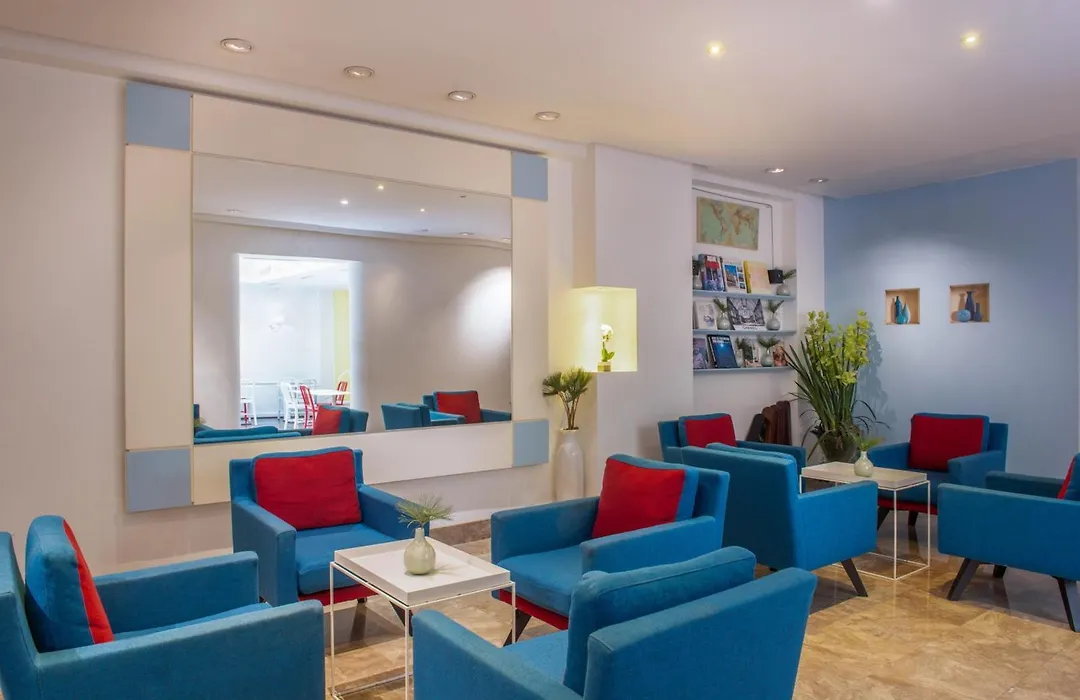 Hotel Astoria - Astotel-1