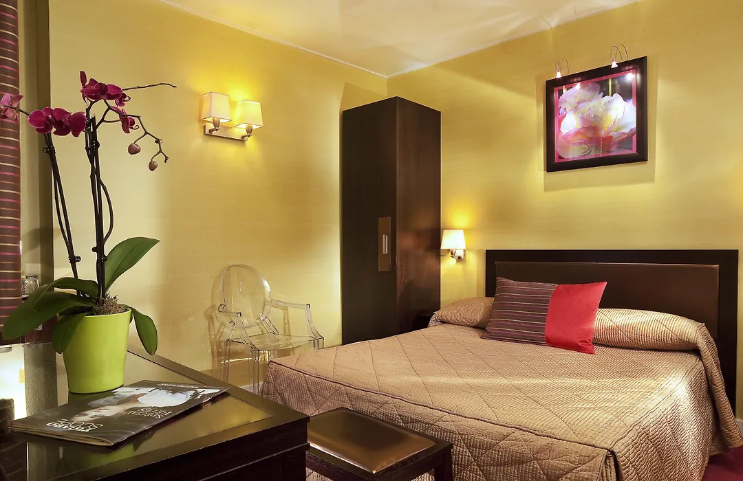 Hotel Best Western Anjou Lafayette-1
